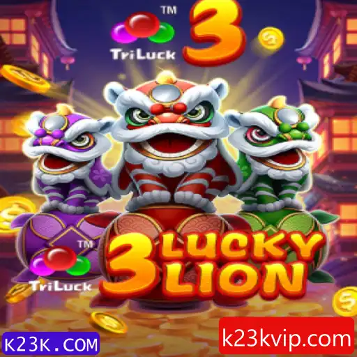 Explorando o Empolgante Mundo do Jogo 3LUCKYLION