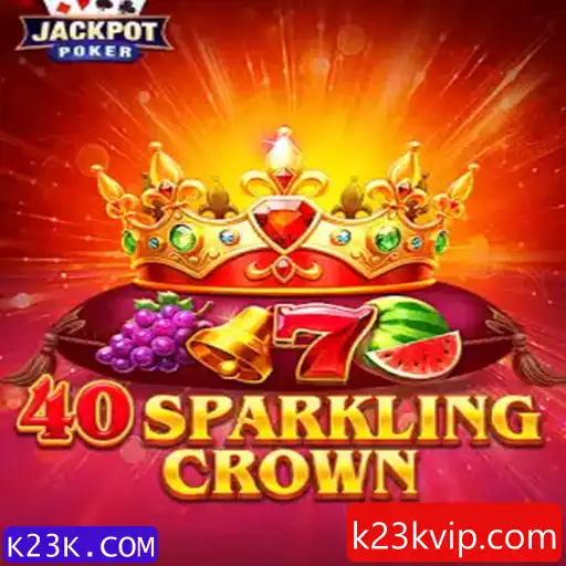 Descubra o Fascinante Mundo de 40SparklingCrown com K23K.COM