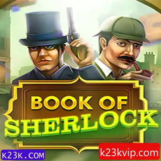 Descubra 'BookOfSherlock' - Aventura e Mistério no Mundo dos Jogos