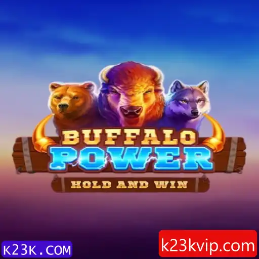Descobrindo o Emocionante Mundo de BuffaloPower: Uma Aventura de Jogo com K23K.COM