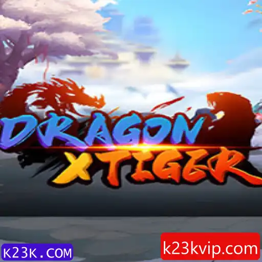 Descubra o Empolgante Mundo de DragonXTiger em K23K.COM