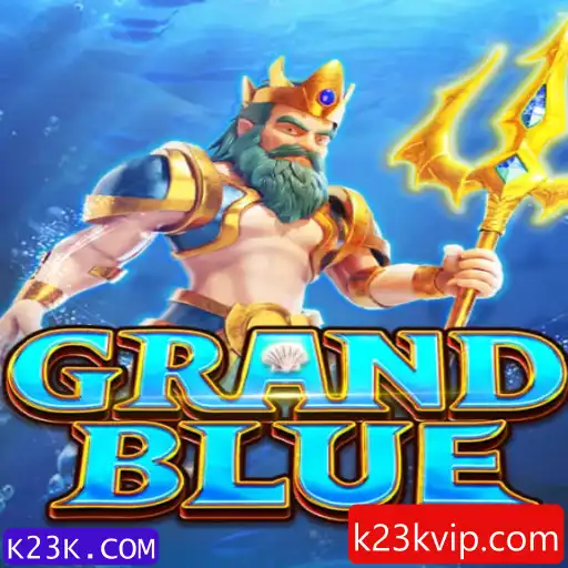 Descubra o Fascinante Mundo de GRANDBLUE