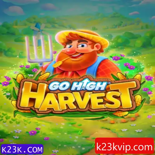 GoHighHarvest: Uma Aventura Inesquecível no Mundo dos Jogos