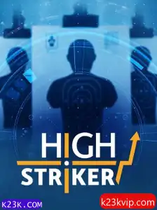 Explorando o Mundo de HighStriker: Um Jogo Empolgante Disponível em K23K.COM