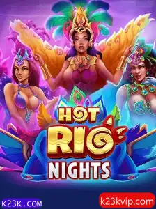 Descubra HotRioNights: O Jogo de Estratégia mais Quente do Ano