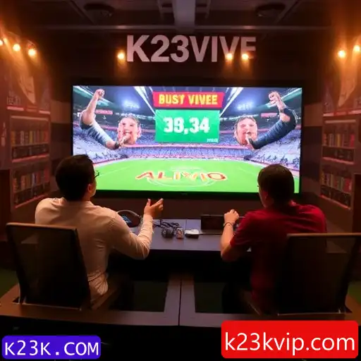 Jogos ao vivo