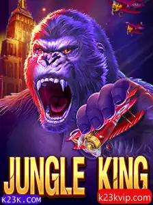 JungleKing: Descubra as Aventuras e Desafios deste Envolvente Jogo de Estratégia