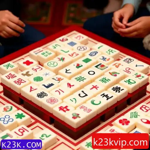 Mahjong