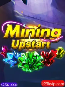 Explorando o Fascinante Mundo de MiningUpstart com K23K.COM