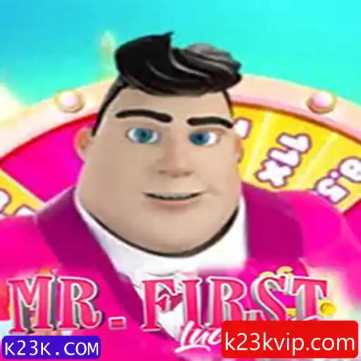 Descubra o Fascinante Jogo MrFirstLuckyWheel da K23K.COM