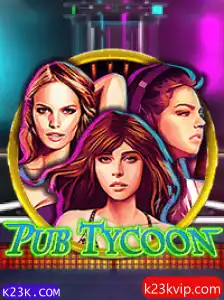 Descubra o Mundo de PubTycoon: Um Mergulho no Universo da Simulação Comercial