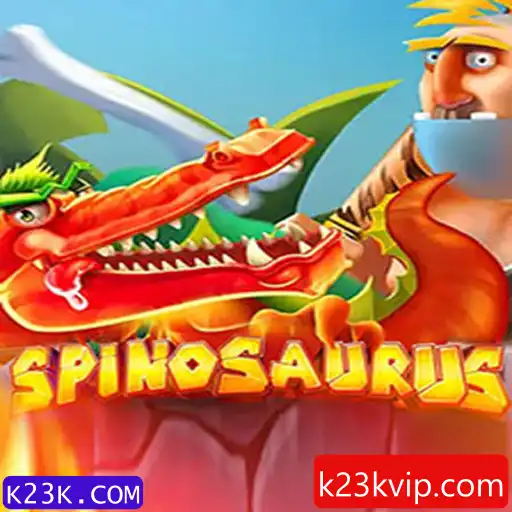 Spinosaurus: Uma Aventura Jurássica Moderna no K23K.COM