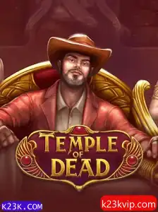 Descubra TempleofDead: Aventuras e Desafios no Mundo Antigo em K23K.COM