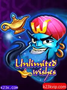 UnlimitedWishes: Uma Jornada Interativa e Encantadora