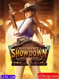 Descubra o Mundo Emocionante de WildBountyShowdown no K23K.COM