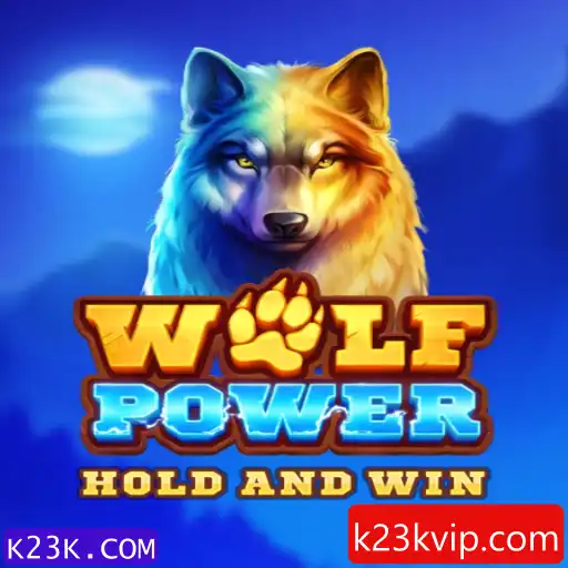 WolfPower: Um Mergulho no Universo do Jogo K23K.COM